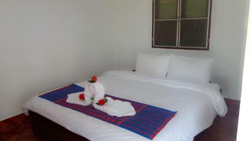 Hostal Konglor Eco-lodge Guesthouse And Restaurant