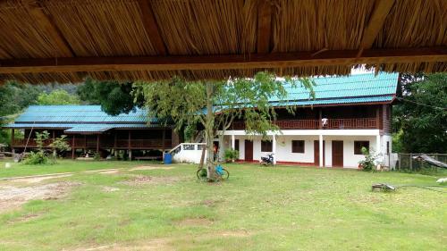 Hostal Konglor Eco-lodge Guesthouse And Restaurant