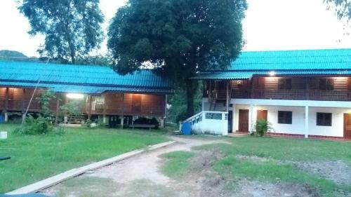 Hostal Konglor Eco-lodge Guesthouse And Restaurant