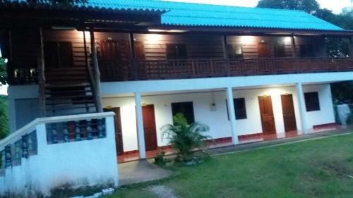 Hostal Konglor Eco-lodge Guesthouse And Restaurant