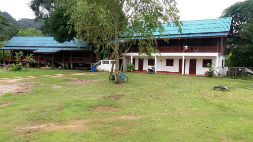 Hostal Konglor Eco-lodge Guesthouse And Restaurant