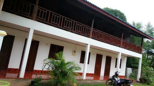 Hostal Konglor Eco-lodge Guesthouse And Restaurant