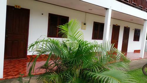 Hostal Konglor Eco-lodge Guesthouse And Restaurant
