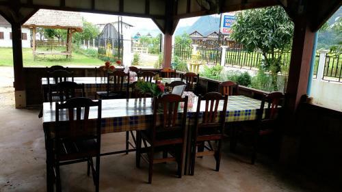 Hostal Konglor Eco-lodge Guesthouse And Restaurant