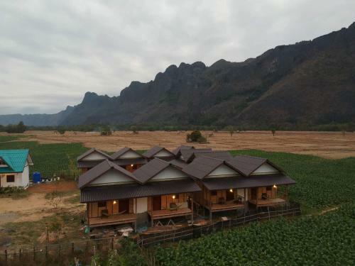 Hostal Thongdam Guesthouse