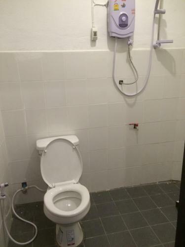 Hostal Thongdam Guesthouse