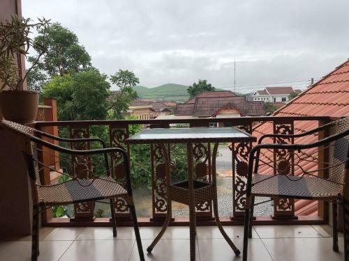 Bed & Breakfast Pukyo