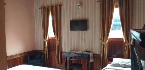 Bed & Breakfast Pukyo