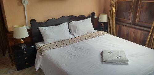 Bed & Breakfast Pukyo