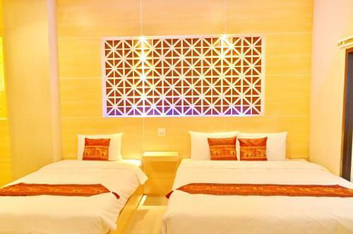 Thatluangview Hotel