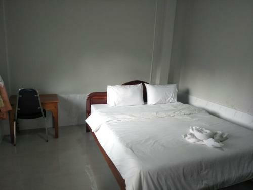 Theo Khame Hotel