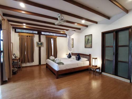 Tadlo Lodge