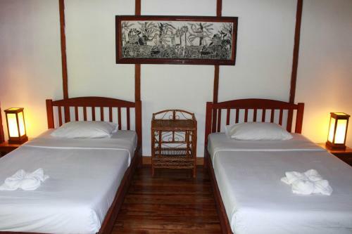 Tadlo Lodge