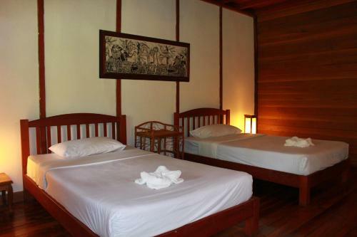 Tadlo Lodge