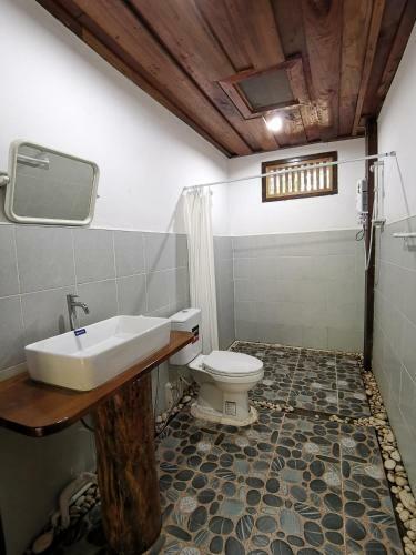 Tadlo Lodge