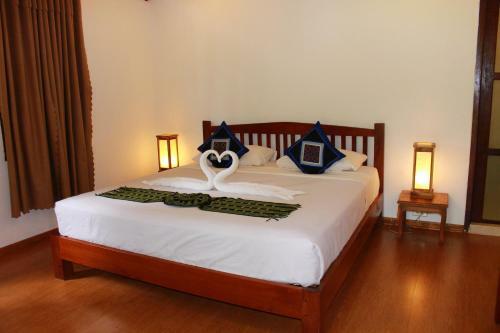 Tadlo Lodge