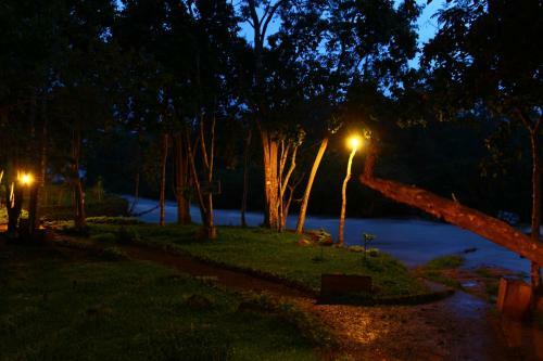 Tadlo Lodge