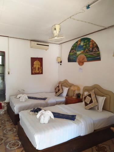 Houayxai Riverside Hotel (phonevichit Guesthouse)