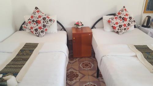 Houayxai Riverside Hotel (phonevichit Guesthouse)