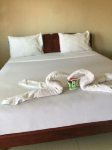 Hostal Lebijou Guesthouse - Konesavath