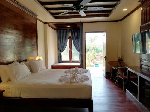 Hotel Sengahloune Resort