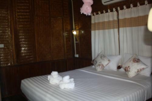 Hotel Sengahloune Resort
