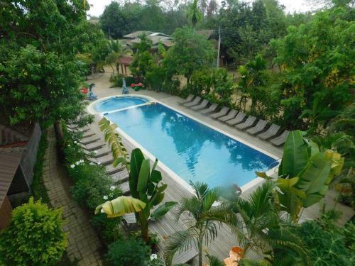 Hotel Sengahloune Resort