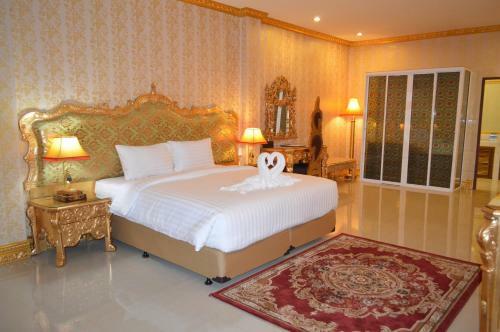 The M Bokeo Hotel