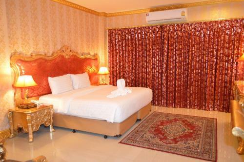 The M Bokeo Hotel