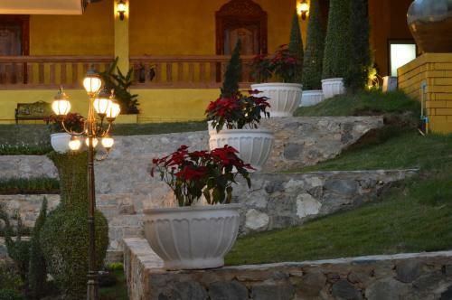 The M Bokeo Hotel