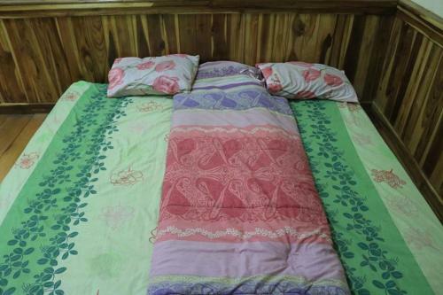Elephant Homestay
