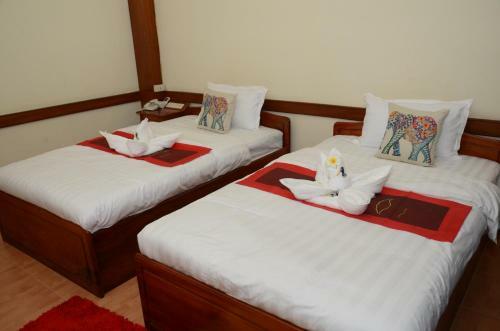 Soksai Hotel