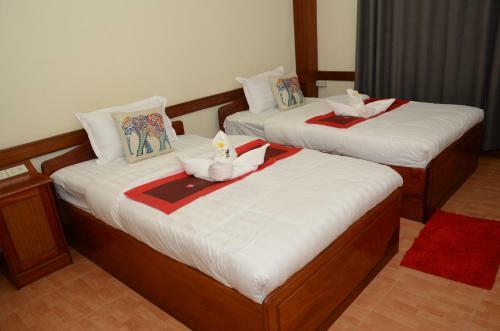 Soksai Hotel