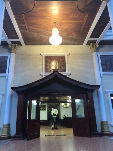 Soksai Hotel
