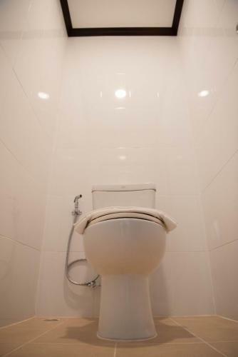 Apartamento Khung City Hotel