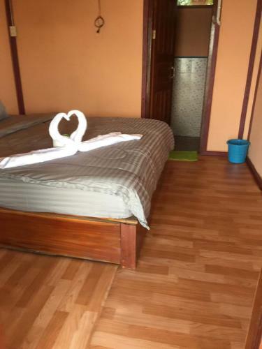 Hostal Champa Mekong Bungalows