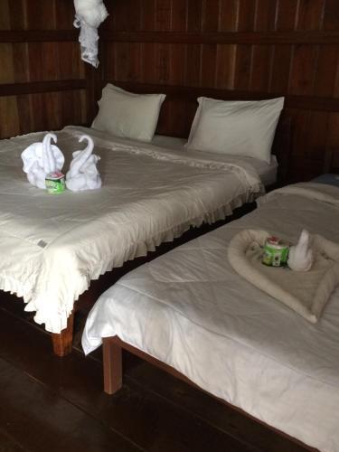 Hostal Riverside Bungalow
