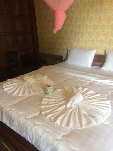 Hostal Riverside Bungalow