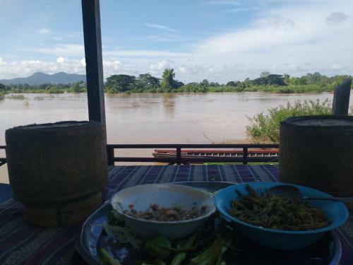 Hostal Kulap Kao - Sunset And Chill Bungalows
