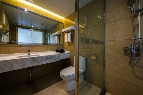 Moding Jing Land Hotel