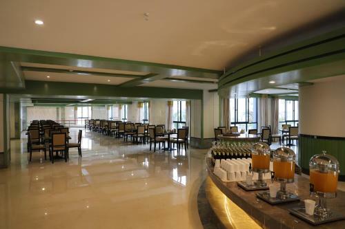 Moding Jing Land Hotel