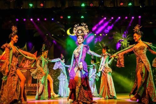 Moding Jing Land Hotel