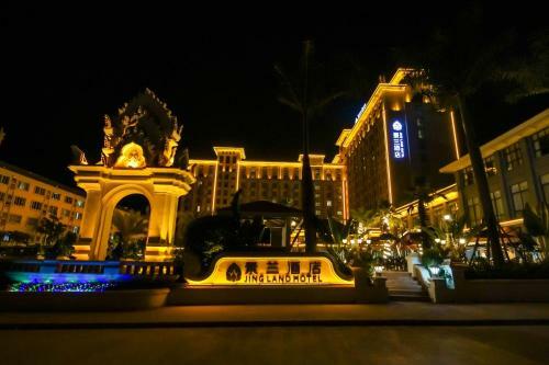 Moding Jing Land Hotel