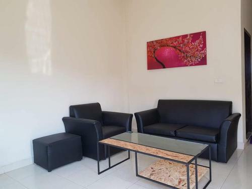 Hostal Green Tea Villa
