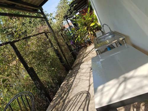 Hostal Green Tea Villa