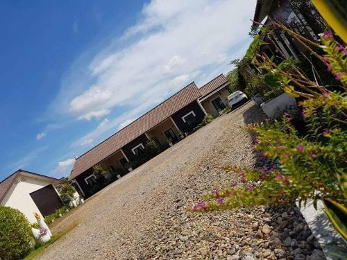 Hostal Green Tea Villa