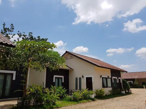 Hostal Green Tea Villa