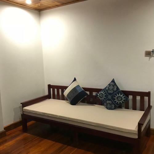 Wisdom Mystery Hotel