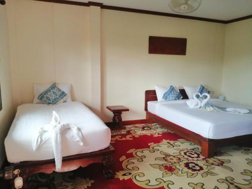 Hostal Phamarnview Guesthouse