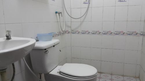 Hostal Phamarnview Guesthouse